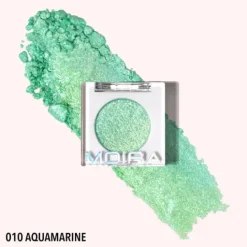 MOIRA Chroma Light Shadow 010 Aquamarine 1,4 g