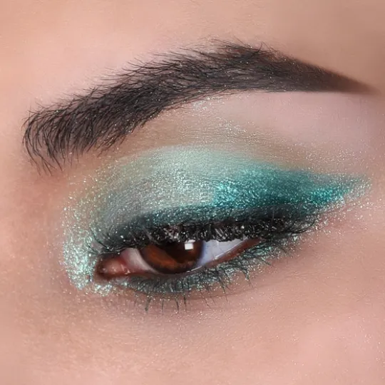 MOIRA Chroma Light Shadow 010 Aquamarine 1,4 g