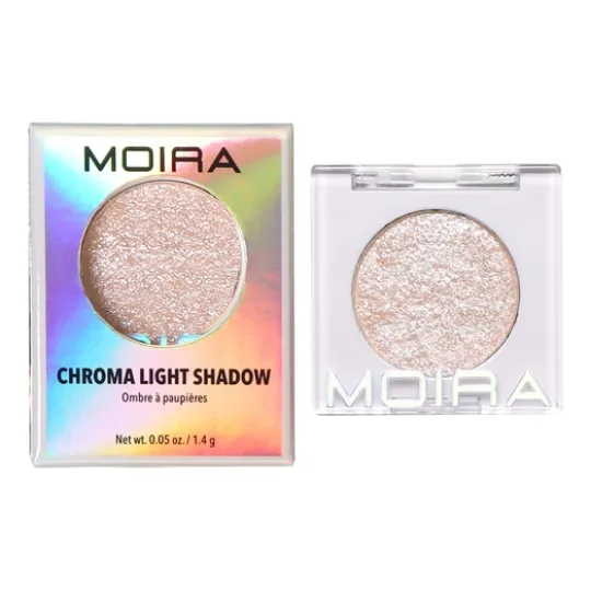 MOIRA Chroma Light Shadow 001 Fairy Dust 1,4 g