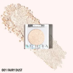 MOIRA Chroma Light Shadow 001 Fairy Dust 1,4 g