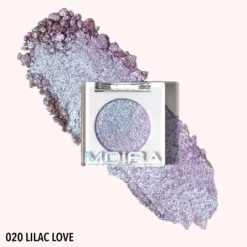 MOIRA Chroma Light Shadow 020 Lilac Love 1,4 g