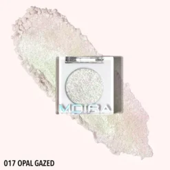 MOIRA Chroma Light Shadow 017 Opal Gazed 1,4 g