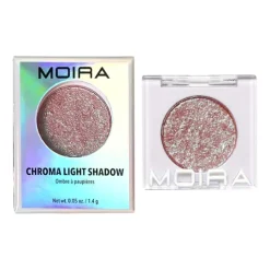 MOIRA Chroma Light Shadow 004 Summer Dream 1,4 g