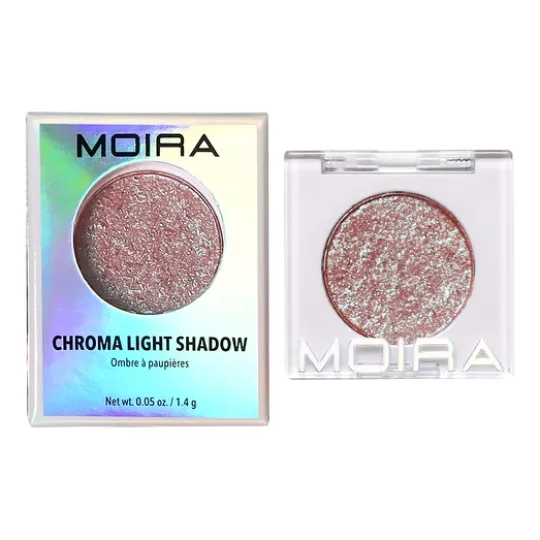 MOIRA Chroma Light Shadow 004 Summer Dream 1,4 g