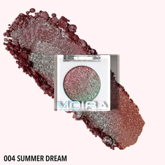 MOIRA Chroma Light Shadow 004 Summer Dream 1,4 g