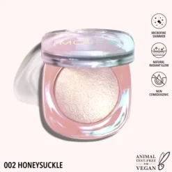 MOIRA Dreamlight Highlighter 002 Honeysuckle 3 g