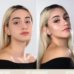 MOIRA Dreamlight Highlighter 001 Dreamlite 3 g