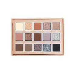 MOIRA Endless Moonlight Pressed Pigment Palette