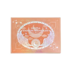 MOIRA Endless Moonlight Pressed Pigment Palette