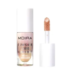 MOIRA Glow Show Liquid Highlighter 003 Champagne Delight 4,3 g