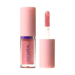 MOIRA Lip Glaze Oil Plumper 006 Copycat 3,5 ml