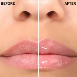 MOIRA Lip Glaze Oil Plumper 006 Copycat 3,5 ml