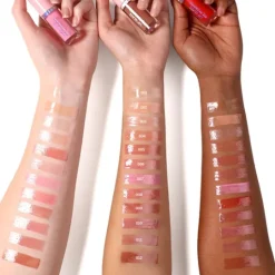 MOIRA Lip Glaze Oil Plumper 007 Gimme A Hint 3,5 ml
