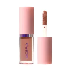 MOIRA Lip Glaze Oil Plumper 011 Outstanding 3,5 ml