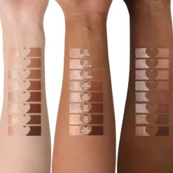 MOIRA Sculpt & Glow Duo Stick 400 Glowing Up!
