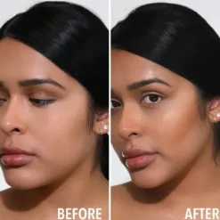 MOIRA Sculpt & Glow Duo Stick 400 Glowing Up!