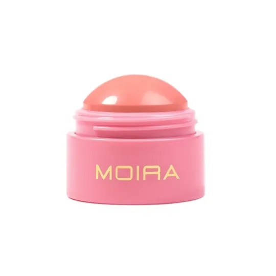 MOIRA Soft Blush Balm 001 All That! 8,5 g