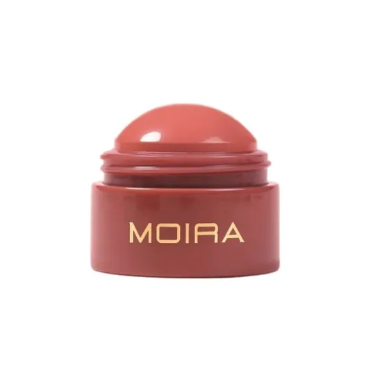 MOIRA Soft Blush Balm 012 Talk 2 Me 8,5 g