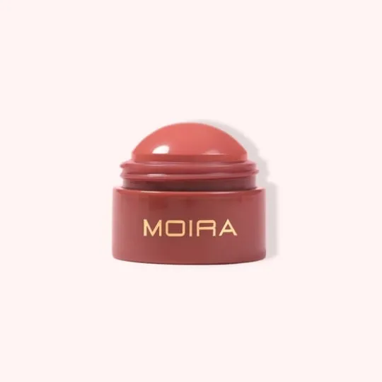 MOIRA Soft Blush Balm 012 Talk 2 Me 8,5 g