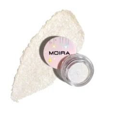 MOIRA Starshow Shadow Pot 018 Quartz 3 g
