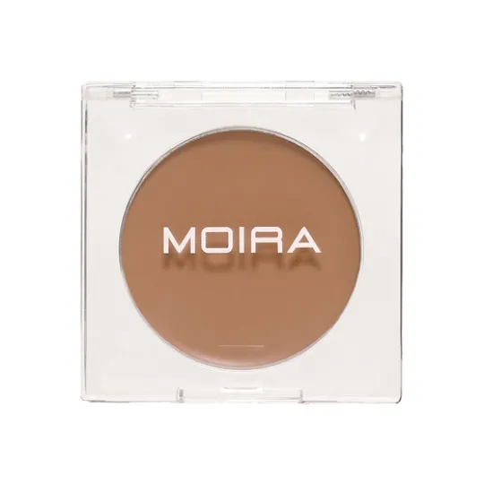 MOIRA Stay Golden Cream Bronzer & Contour 250N 3,8 g
