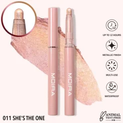 MOIRA Stellar Glaze Stick Shadow 011 She´s The One 0,85 g