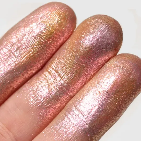 MOIRA Stellar Glaze Stick Shadow 011 She´s The One 0,85 g