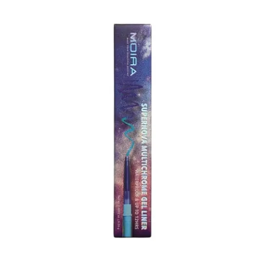 MOIRA Supernova Multichrome Gel Liner 009 Buzz 0,26 g