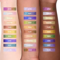 MOIRA Supernova Multichrome Gel Liner 009 Buzz 0,26 g