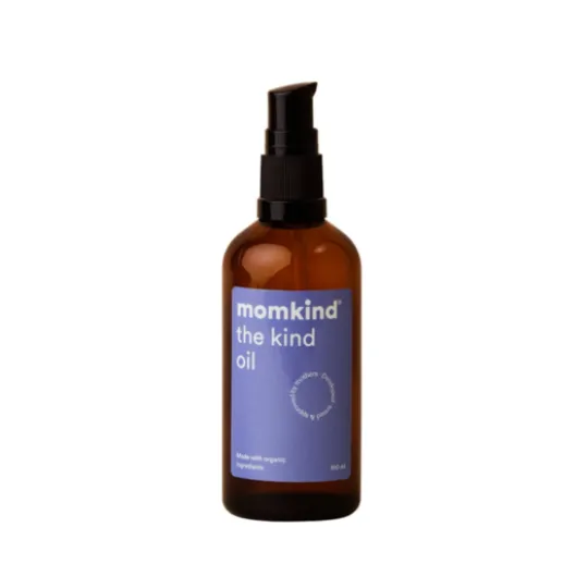 momkind Gravidolja 100 ml
