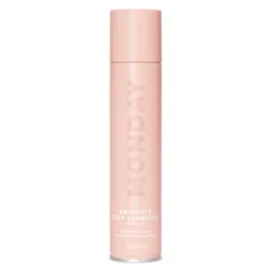 MONDAY Haircare Dry shampoo Brunette 200 ml