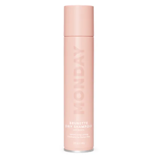 MONDAY Haircare Dry shampoo Brunette 200 ml