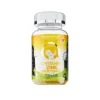 Monkids C-vitamin+Zink Fruktsmak TONÅR 60 tuggisar
