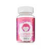 Monkids D-Vitamin Barn Jordgubb 60 tuggtabletter