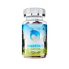 Monkids Magnesium TONÅR Blåbär 60 tuggtabletter
