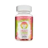 Monkids Multivitamin Hallon Barn 60 tuggtabletter