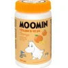 Moomin Vitamin D Apelsin 90 tuggtabletter