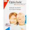 3M Opticlude Ögonlappar Mini 20 st