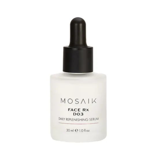 Mosaik FaceRX D03 Serum 30 ml