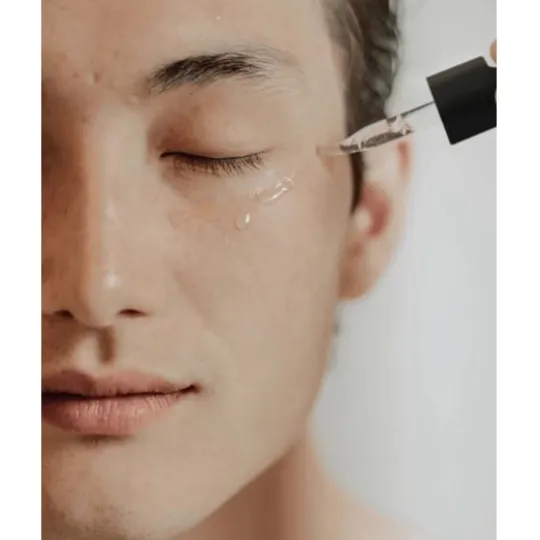 Mosaik FaceRX D03 Serum 30 ml