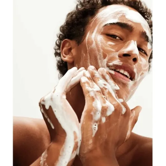 Mosaik Hydrating Cream Cleanser 100 g