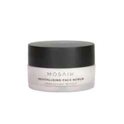 Mosaik Revitalising Face Scrub 70 g