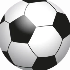 Moses Plåster Fotboll 20 st