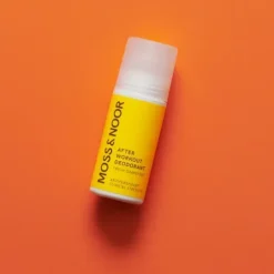 Moss & Noor After Workout Deodorant Fresh Grapefruit 60 ml