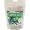 Mother Earth Hampaproteinpulver 50% ME RAW&EKO 250 g