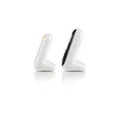 Motorola Baby Monitor PIP11 Audio