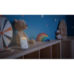 Motorola Baby Monitor PIP11 Audio