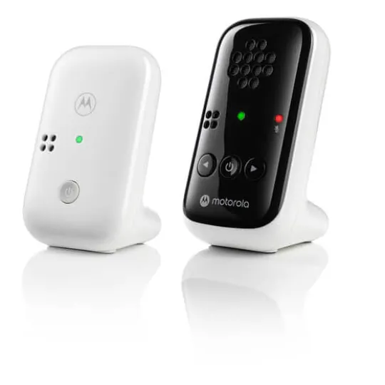 Motorola Baby Monitor PIP10 Audio