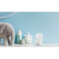 Motorola Baby Monitor PIP10 Audio