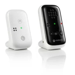 Motorola Baby Monitor PIP10 Audio